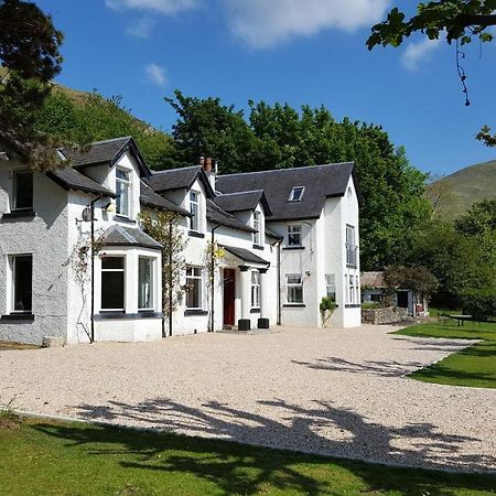 Butt Lodge Lochranza Buitenkant foto